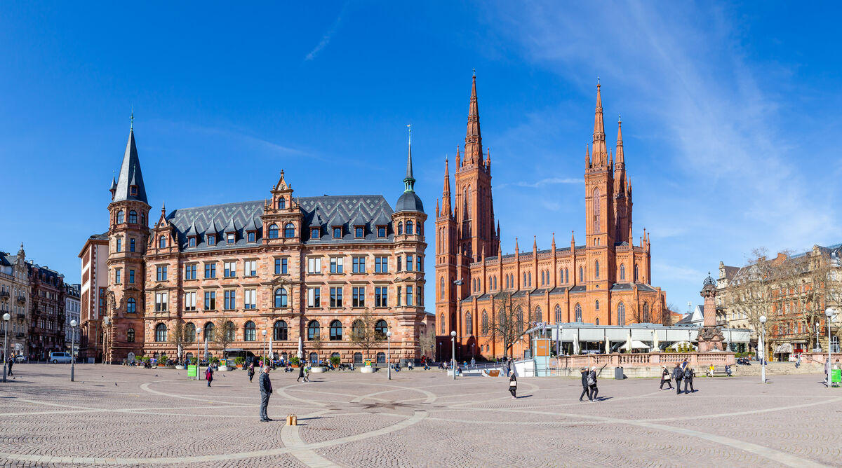 Neue Perspektiven Für Galeria-Standorte | Hessen.de